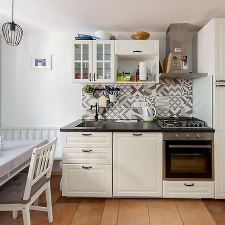 Apartma Ivana & Ivanka Бохинь Экстерьер фото