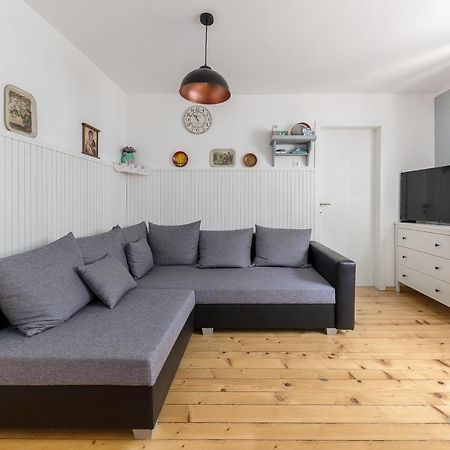 Apartma Ivana & Ivanka Бохинь Экстерьер фото