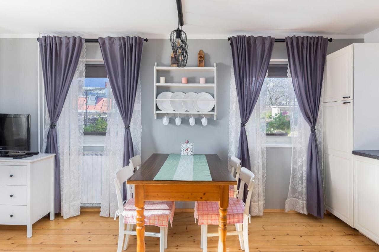 Apartma Ivana & Ivanka Бохинь Экстерьер фото