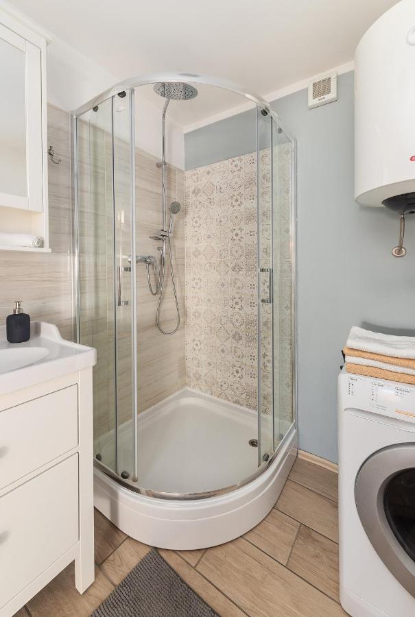Apartma Ivana & Ivanka Бохинь Экстерьер фото