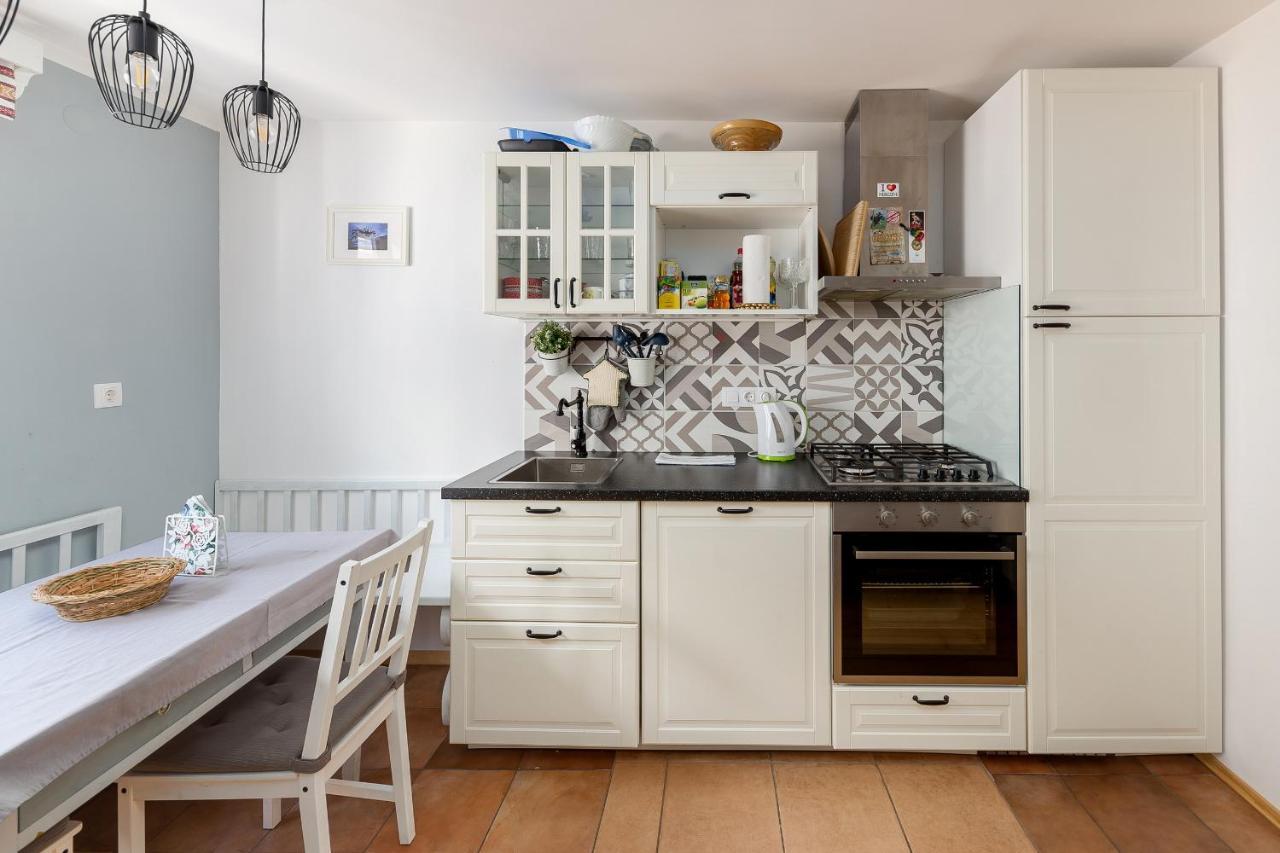 Apartma Ivana & Ivanka Бохинь Экстерьер фото