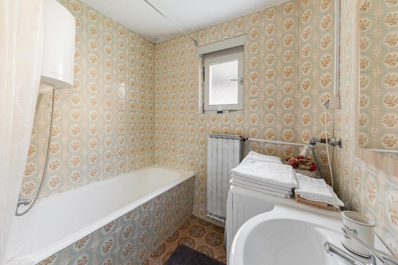 Apartma Ivana & Ivanka Бохинь Экстерьер фото
