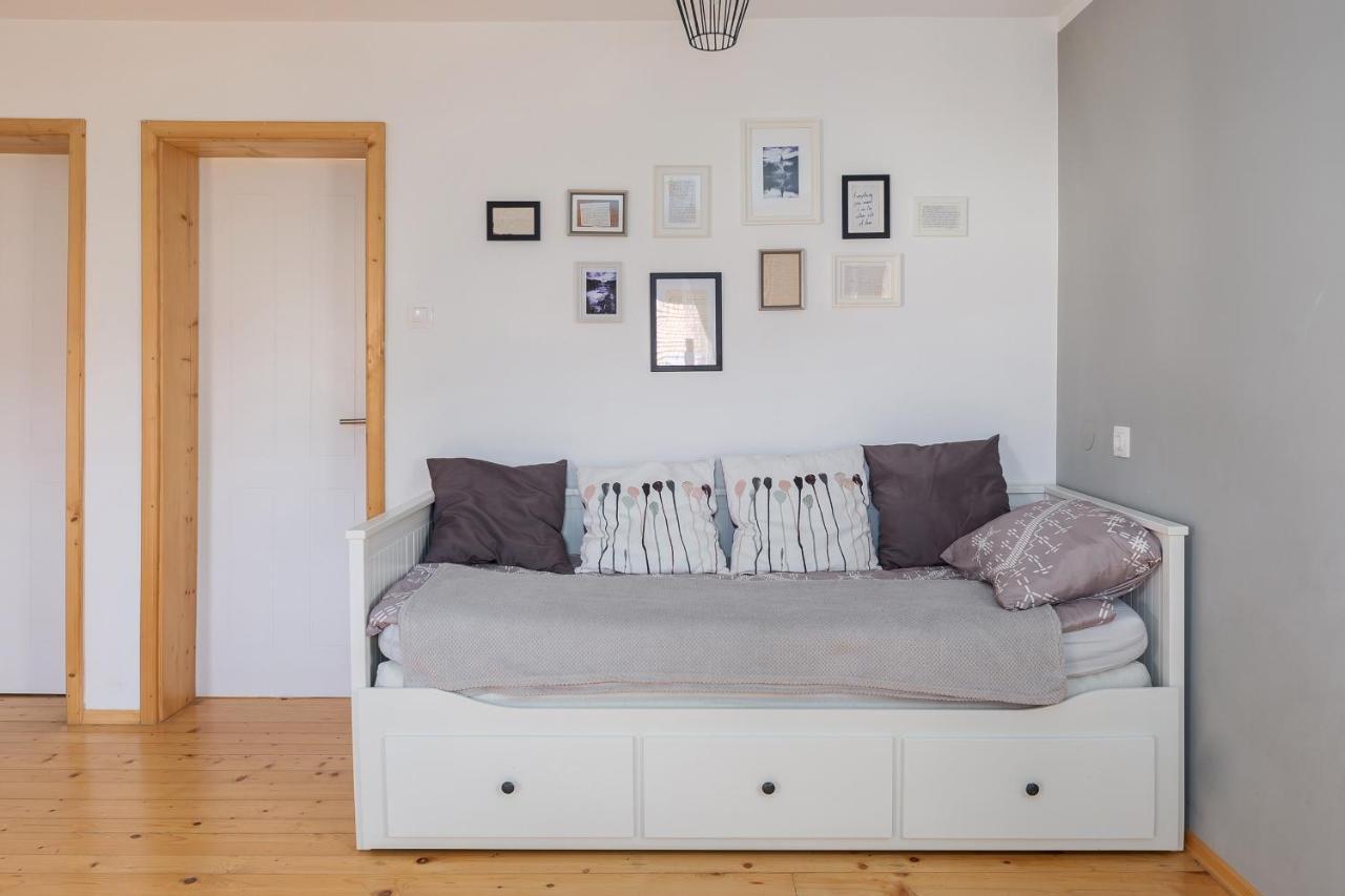 Apartma Ivana & Ivanka Бохинь Экстерьер фото
