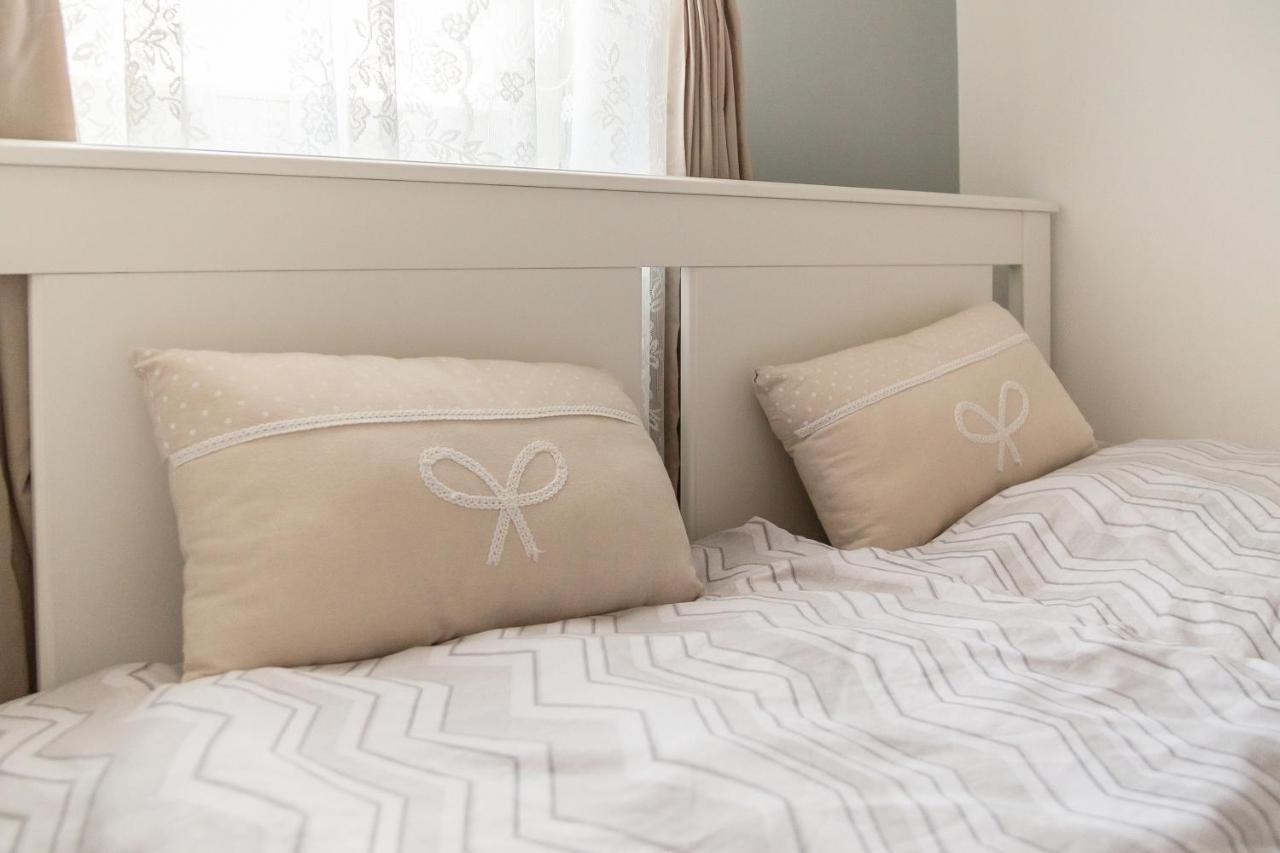 Apartma Ivana & Ivanka Бохинь Экстерьер фото